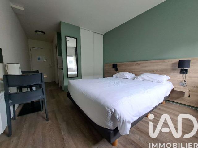 Appartement vente à Le Mans