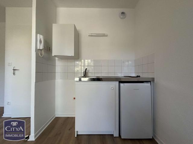 Appartement vente à Le Mans