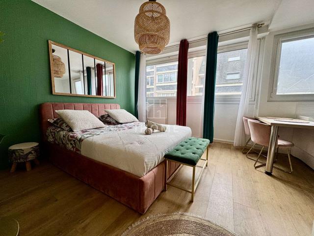 Appartement vente à Le Mans
