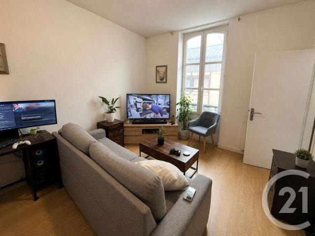 Appartement vente à Le Mans