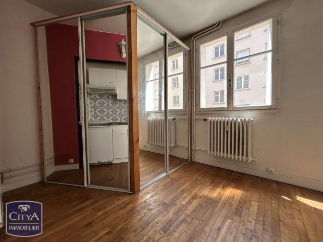 Appartement vente à Le Mans