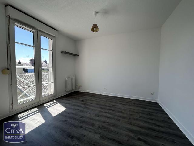 Appartement vente à Le Mans