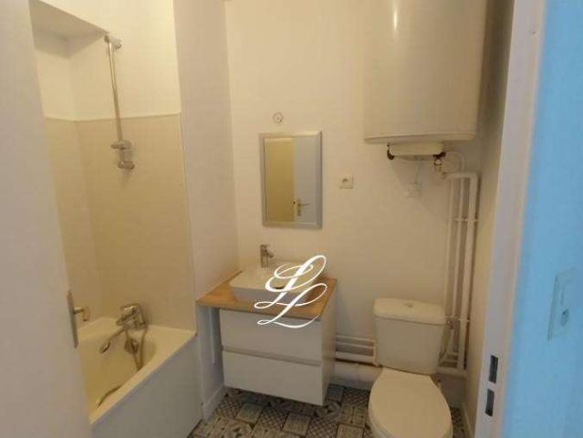 Appartement vente à Le Mans