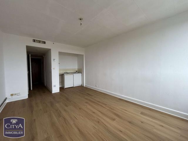Appartement vente à Le Mans