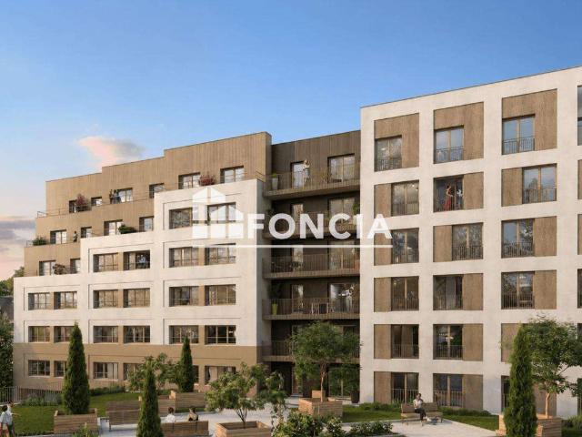 Appartement vente à Le Mans