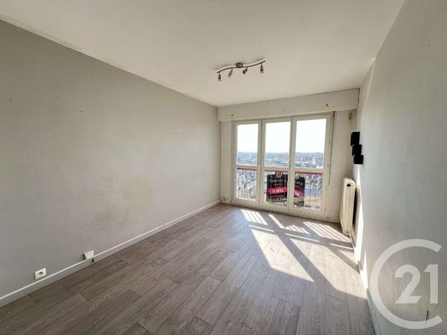 Appartement vente à Le Mans