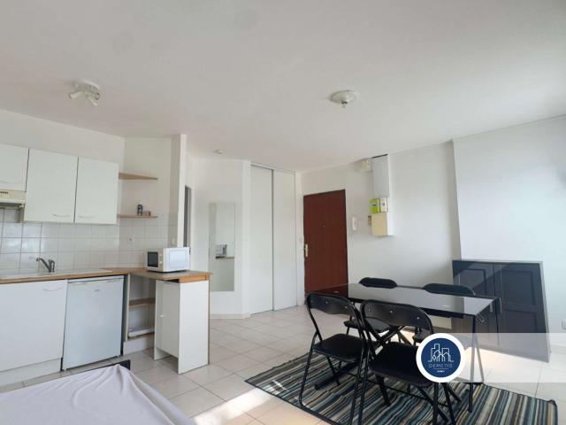 Appartement vente à Le Mans
