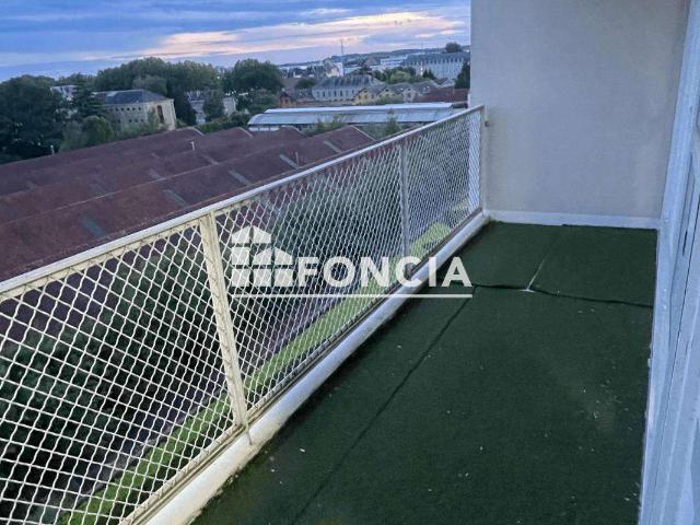 Appartement vente à Le Mans