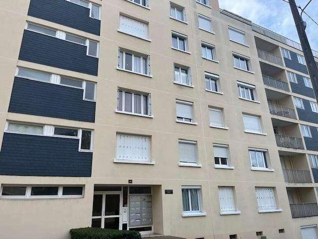 Appartement vente à Le Mans