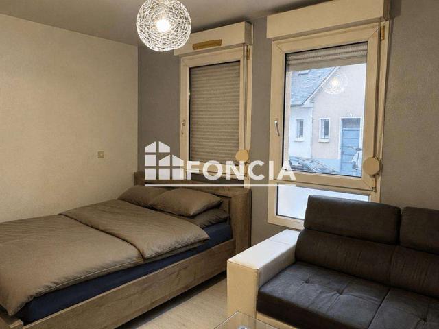 Appartement vente à Le Mans