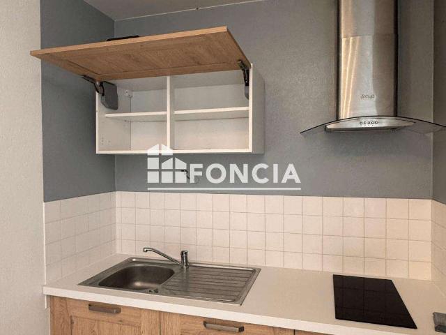 Appartement vente à Le Mans
