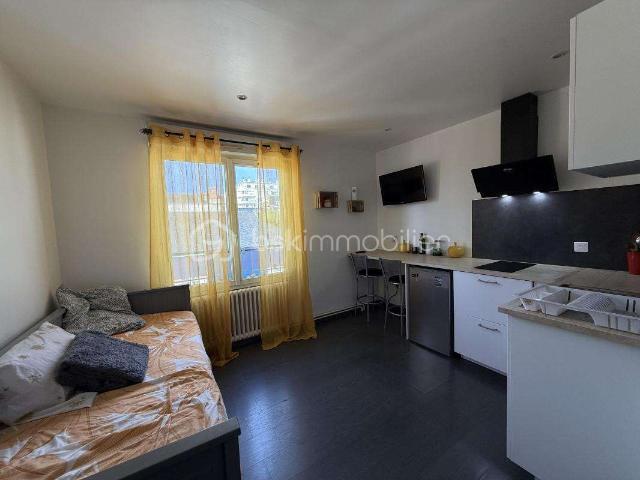 Appartement vente à Le Mans