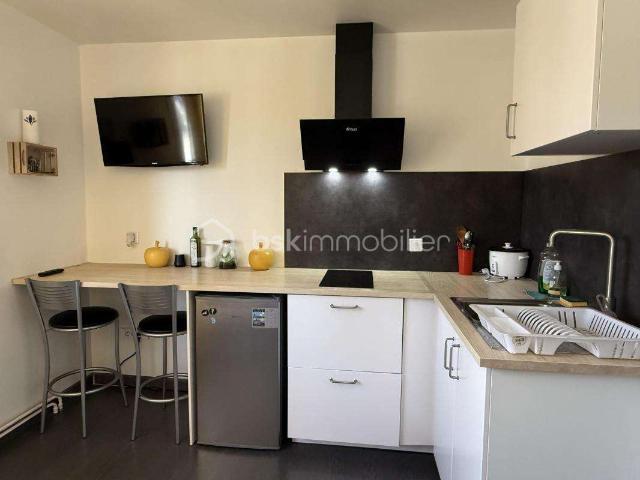 Appartement vente à Le Mans