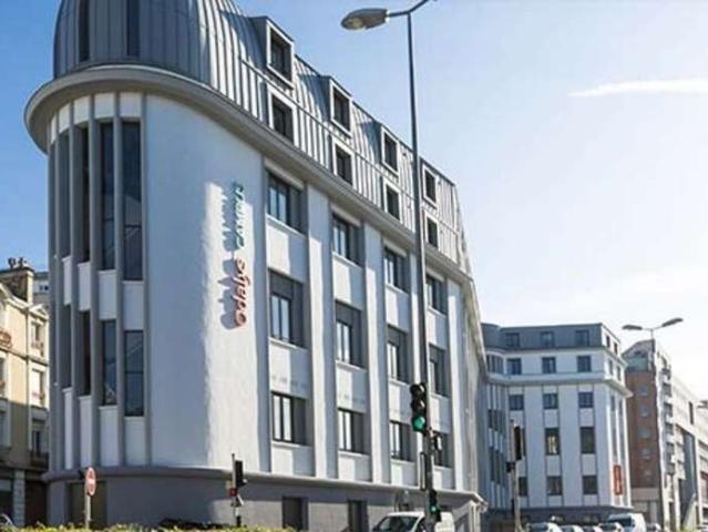 Appartement vente à Le Mans
