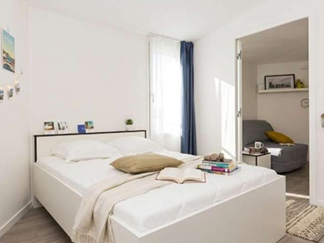 Appartement vente à Le Mans