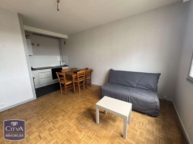 Appartement vente à Le Mans