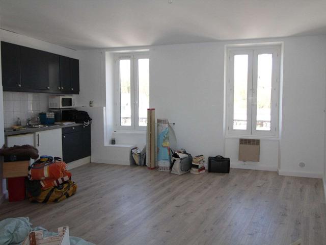 Appartement vente à Lorient, Bretagne