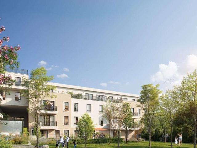 Appartement vente à Nogent-sur-Marne, Le Perreux-sur-marne