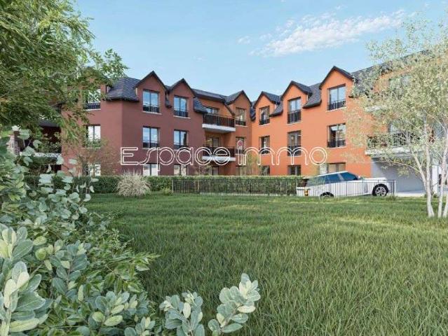 Studio vente à Rouen, Le Petit-quevilly
