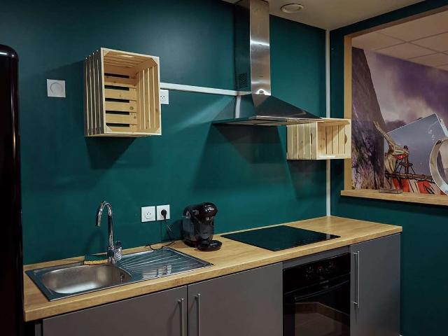 Appartement vente à Rouen, Le Petit-quevilly