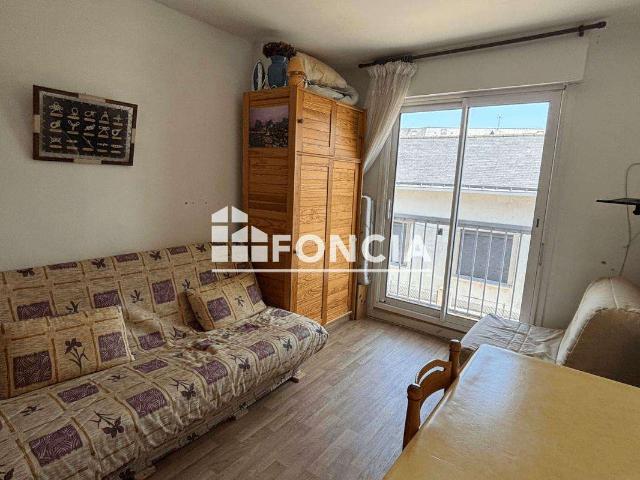 Appartement vente à Saint-Nazaire, La Baule-escoublac