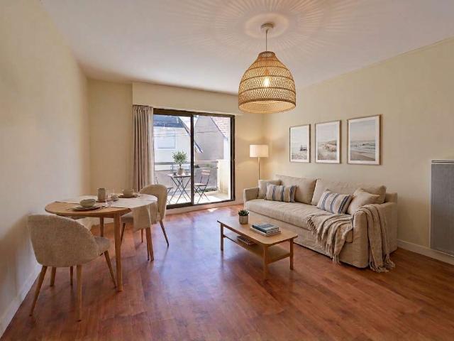 Studio vente à Saint-Nazaire, Le Pouliguen