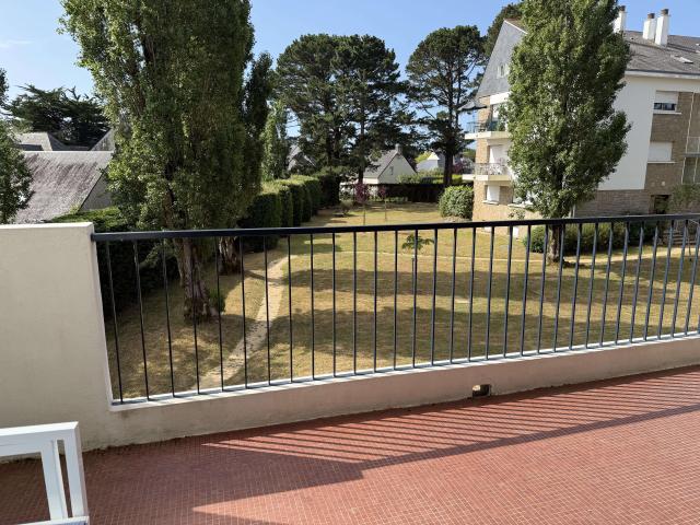 Appartement vente à Saint-Nazaire, Le Pouliguen