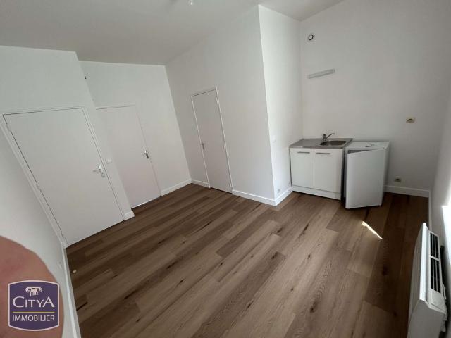 Appartement vente à Saint-Nazaire, Le Pouliguen