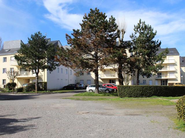 Studio vente à Saint-Nazaire, Le Pouliguen