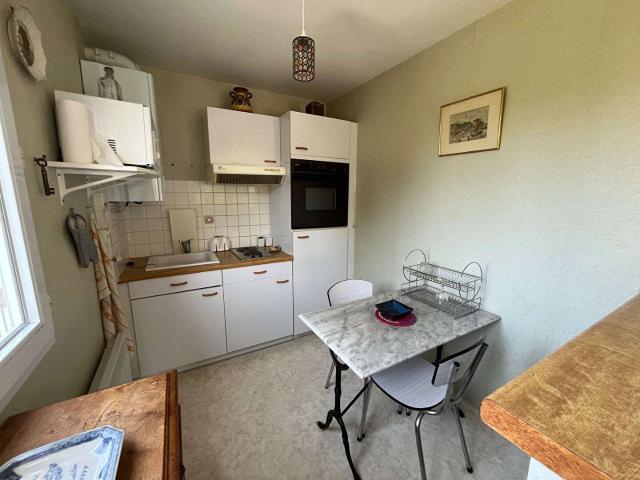 Appartement vente à Saint-Nazaire, Le Pouliguen
