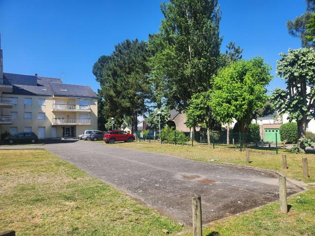 Studio vente à Saint-Nazaire, La Baule-escoublac