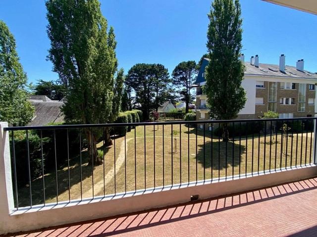 Studio vente à Saint-Nazaire, Le Pouliguen