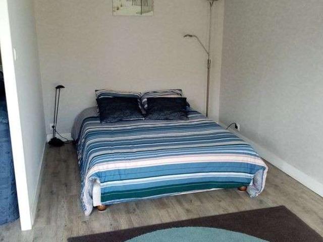Appartement vente à Saint-Nazaire, Le Pouliguen