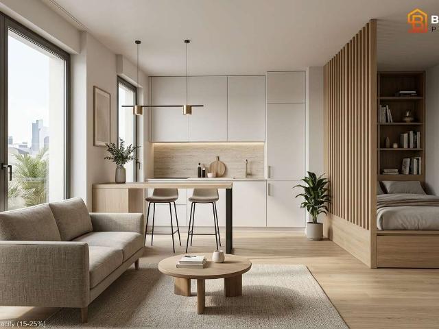 Appartement vente à Brest, Bretagne