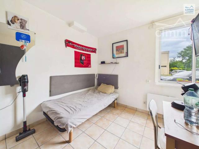 Appartement vente à Rennes, Bretagne