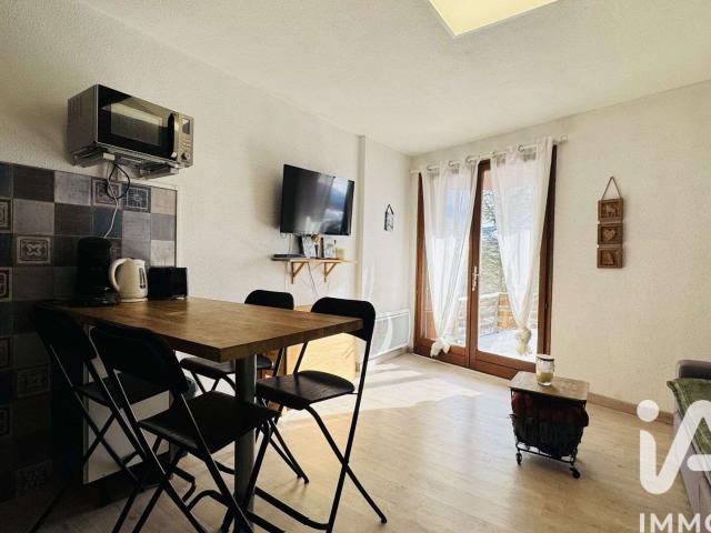 Appartement vente à Prades, Les Angles
