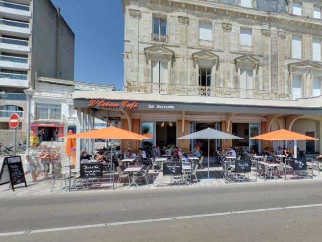 Studio vente à Les Sables-d'Olonne, Château-d'olonne