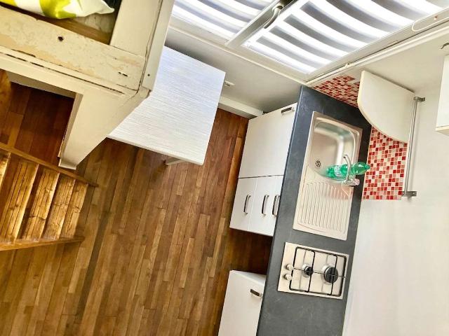 Studio vente à Les Sables-d'Olonne, Château-d'olonne