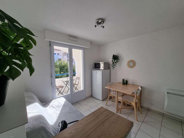 Appartement vente à Les Sables-d'Olonne, Château-d'olonne