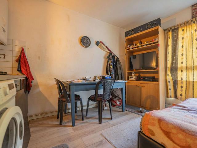 Appartement vente à Les Sables-d'Olonne, Château-d'olonne