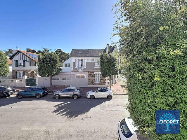 Studio vente à Les Sables-d'Olonne, Château-d'olonne