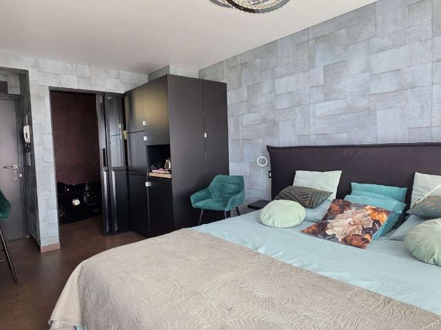 Studio vente à Les Sables-d'Olonne, Château-d'olonne