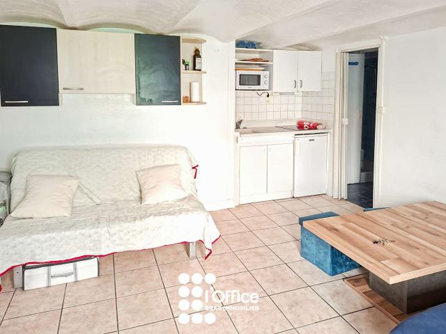 Studio vente à Les Sables-d'Olonne, Château-d'olonne