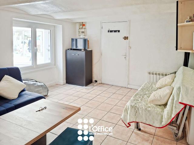 Studio vente à Les Sables-d'Olonne, Château-d'olonne