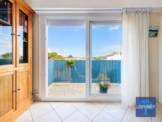 Studio vente à Les Sables-d'Olonne, Château-d'olonne