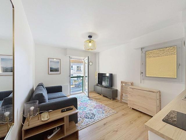 Appartement vente à Les Sables-d'Olonne, Château-d'olonne