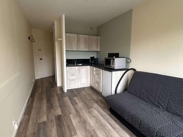 Appartement vente à Les Sables-d'Olonne, Château-d'olonne
