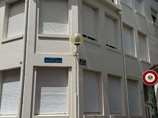 Appartement vente à Les Sables-d'Olonne, Château-d'olonne