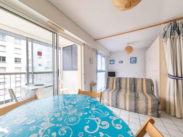 Appartement vente à Les Sables-d'Olonne, Château-d'olonne