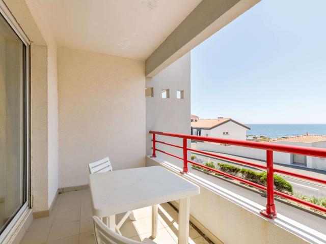 Appartement vente à Les Sables-d'Olonne, Château-d'olonne
